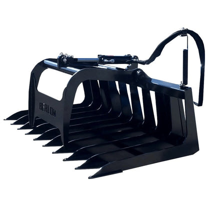 Berlon Industries LDGR Light Duty Brush Grapple