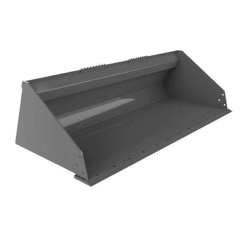 Berlon Industries B Series Low Profile Skid Steer Bucket