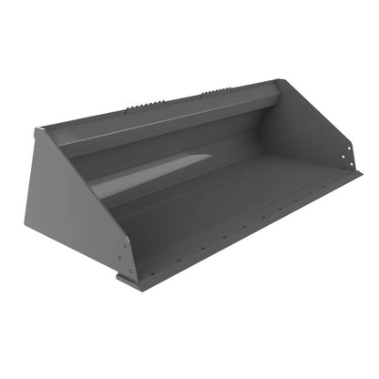 Berlon Industries B Series Low Profile Skid Steer Bucket