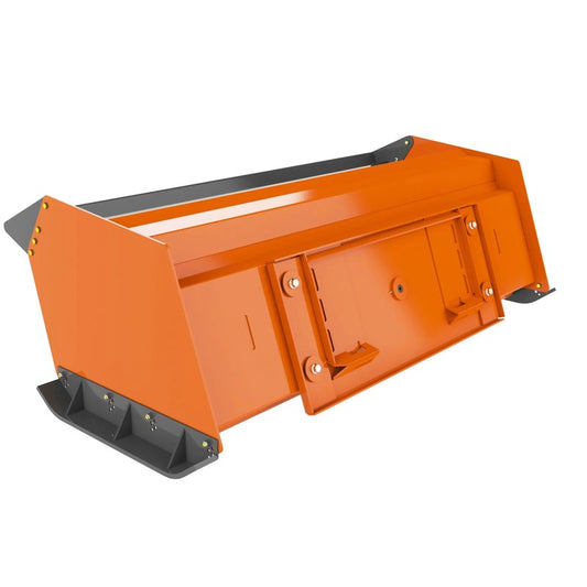 Berlon Industries SPLP Low Profile Snow Pusher