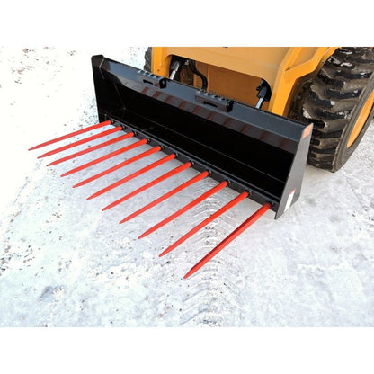Berlon Industries MTMF Master Tool Manure Fork