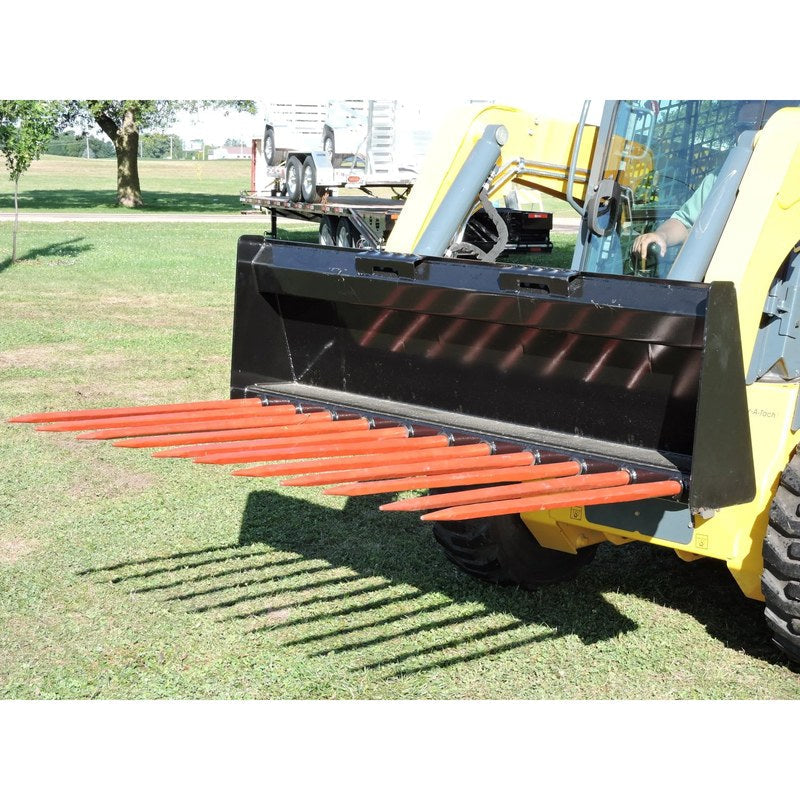 Berlon Industries MTMF Master Tool Manure Fork