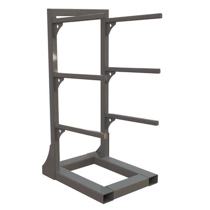 Berlon Industries BBR Attachment Bucket Rack