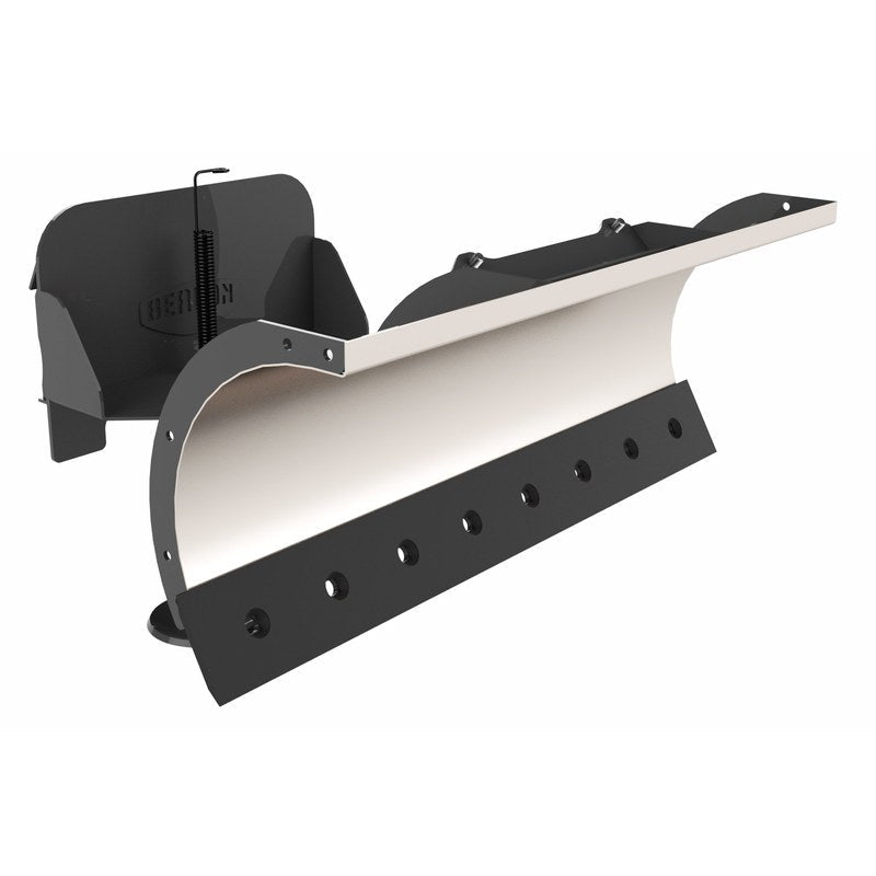 Berlon Industries MISBLD Mini Skid Steer Snow Blade