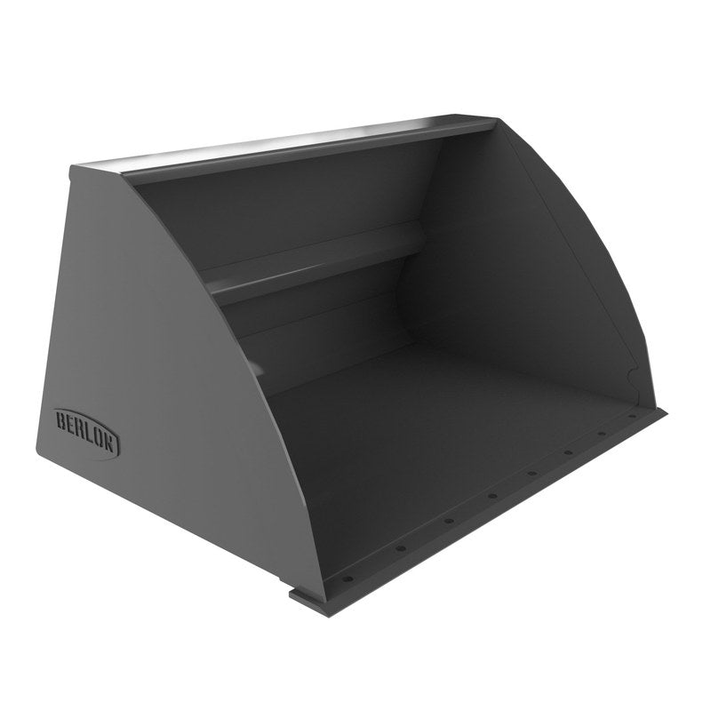 Berlon Industries MISLMB Mini Snow and Light Material Bucket