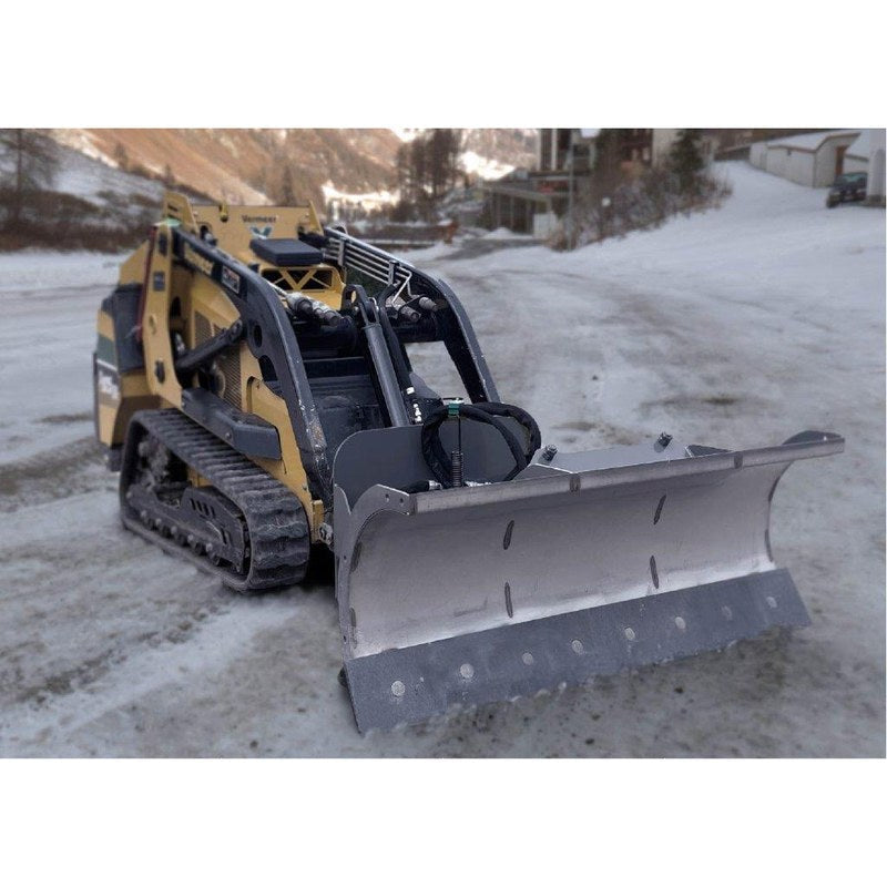 Berlon Industries MISBLD Mini Skid Steer Snow Blade