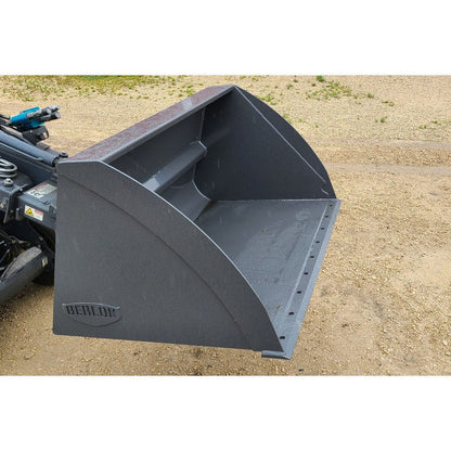 Berlon Industries MISLMB Mini Snow and Light Material Bucket