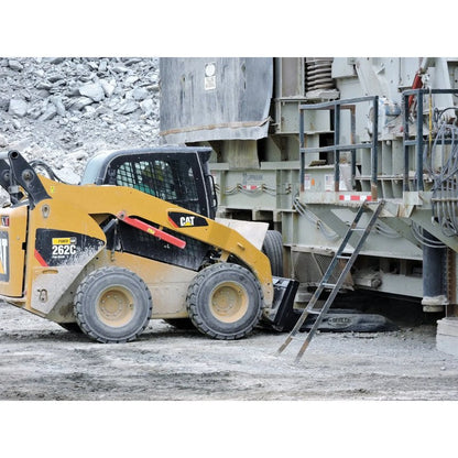 Berlon Industries MLB Material Long Bucket for Skid Steers