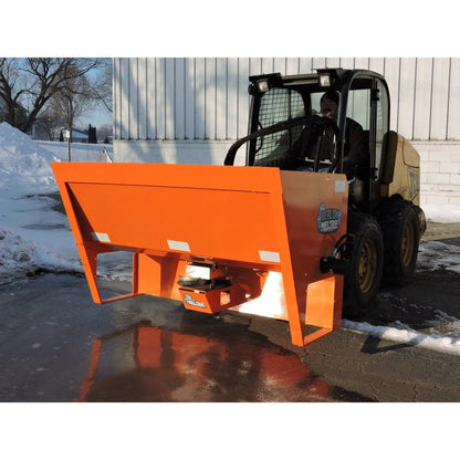 Berlon Industries SASP Meltrr Skid Steer Salt Spreader