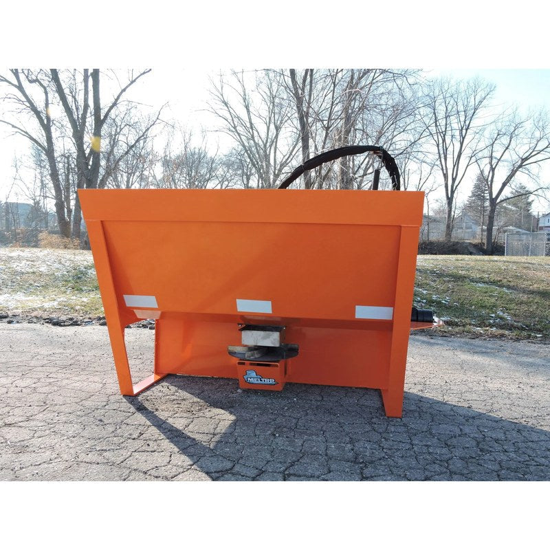 Berlon Industries SASP Meltrr Skid Steer Salt Spreader