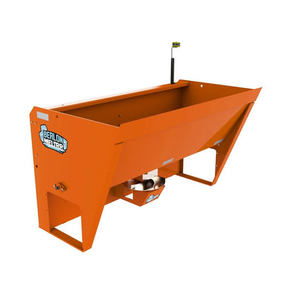 Berlon Industries SASP Meltrr Skid Steer Salt Spreader