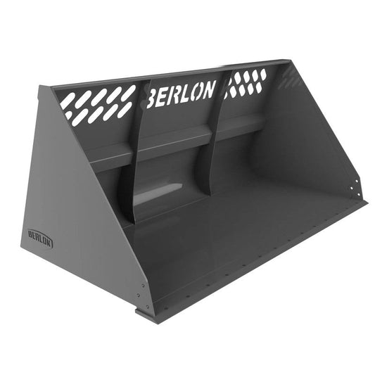 Berlon Industries SCSB Super Capacity Snow Bucket