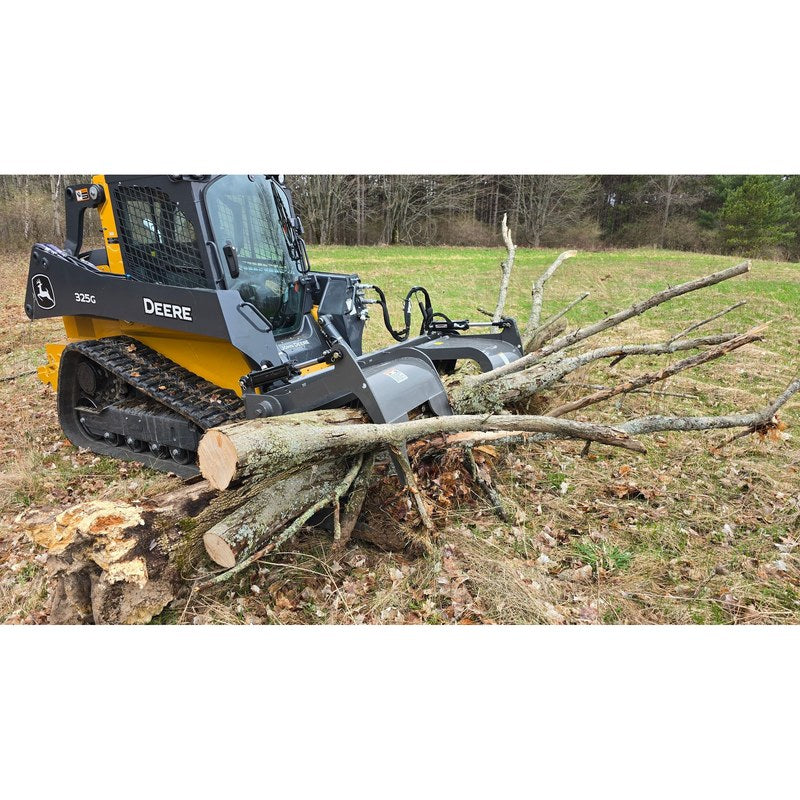 Berlon Industries SKLGR Skeleton Rock Grapple Bucket