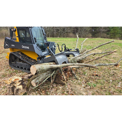 Berlon Industries SKLGR Skeleton Rock Grapple Bucket
