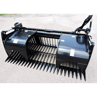 Berlon Industries SKLGR Skeleton Rock Grapple Bucket