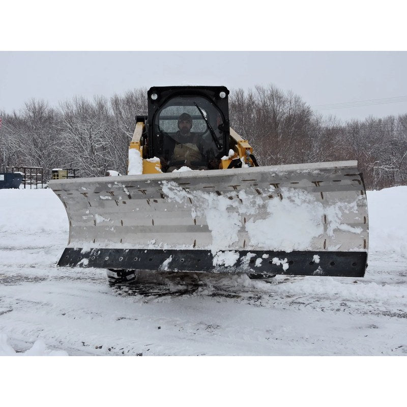 Berlon Industries SBLD Skid Steer Snow Blade