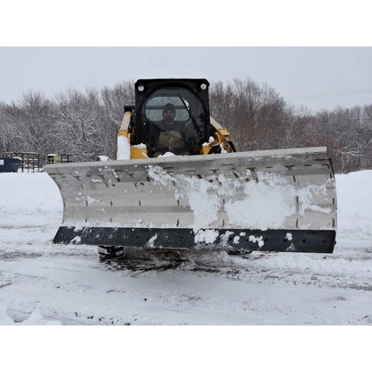 Berlon Industries SBLD Skid Steer Snow Blade