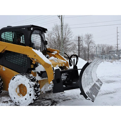 Berlon Industries SBLD Skid Steer Snow Blade