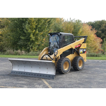 Berlon Industries SBLD Skid Steer Snow Blade