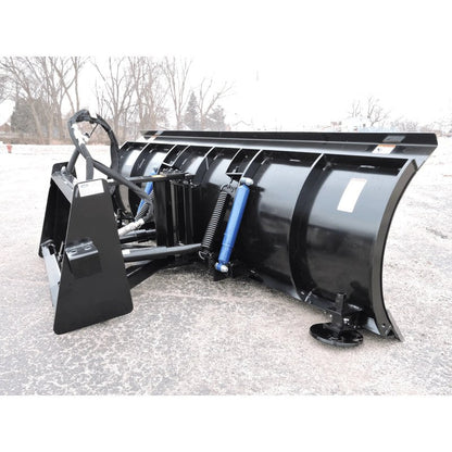 Berlon Industries SBLD Skid Steer Snow Blade