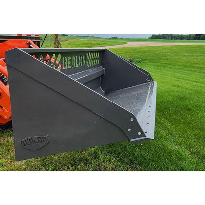 Berlon Industries HCSB High Capacity Snow Bucket