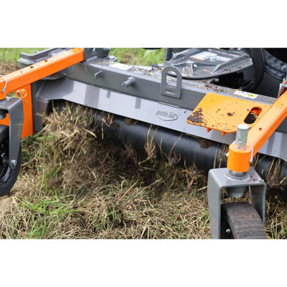 Berlon Industries MISC Mini Skid Steer Soil Conditioner