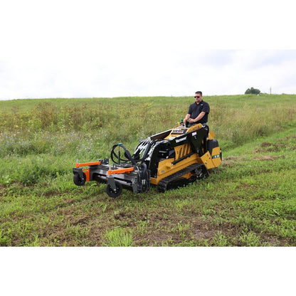 Berlon Industries MISC Mini Skid Steer Soil Conditioner