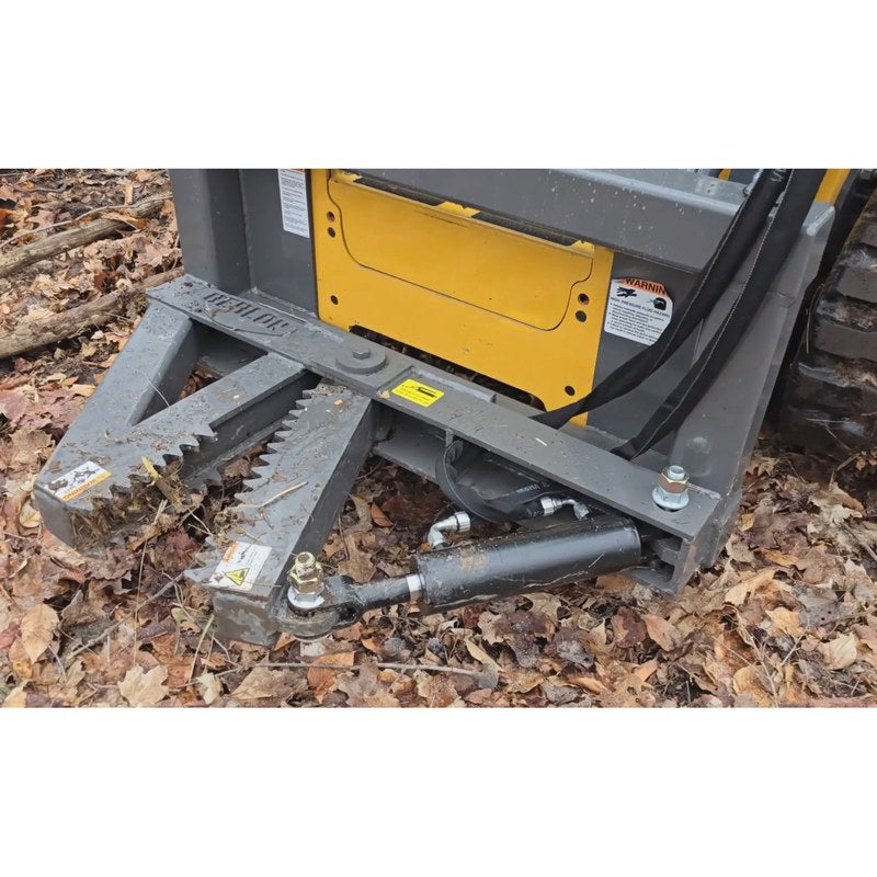Berlon Industries TPUL Skid Steer Tree Puller