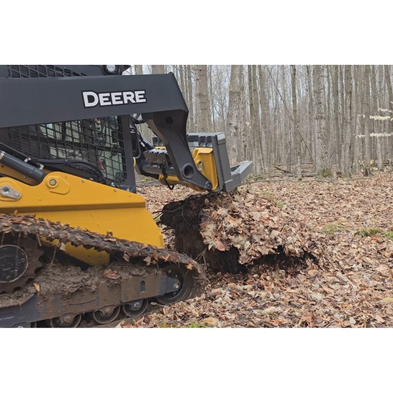 Berlon Industries TPUL Skid Steer Tree Puller