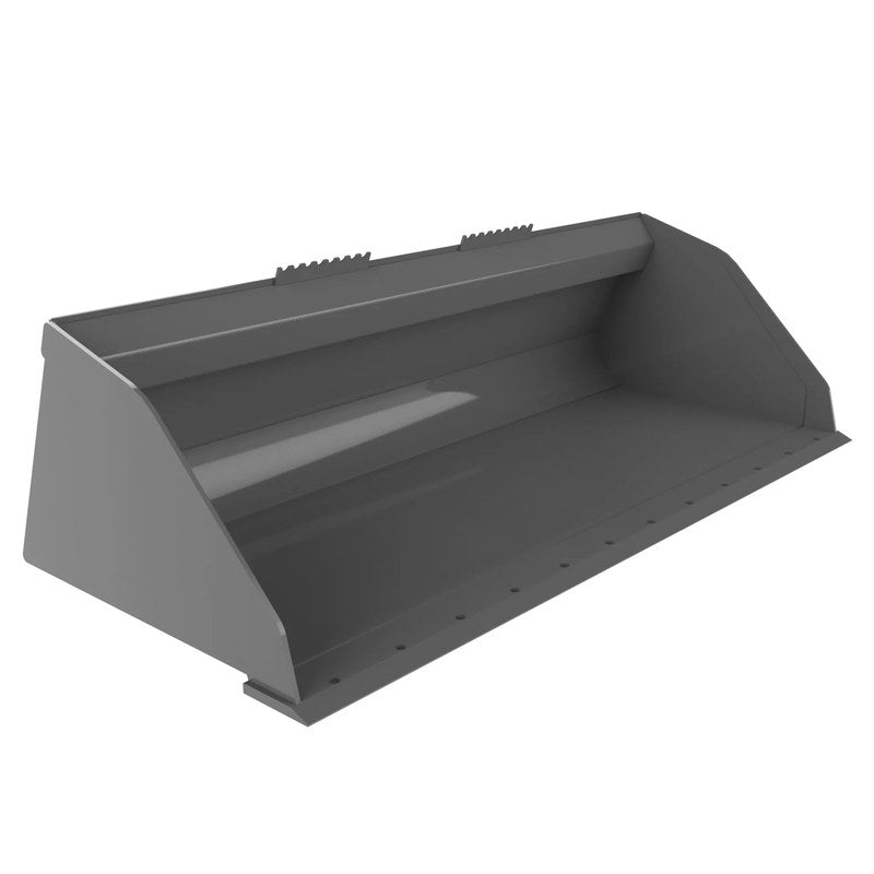 Berlon Industries UT Utility Skid Steer Bucket