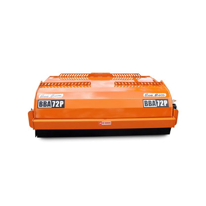 Broce Manufacturing Pickup Skid Steer Broom