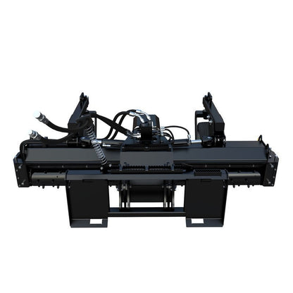 EIP Manufacturing Skid Steer Power Rake, 72 and 90 Inch