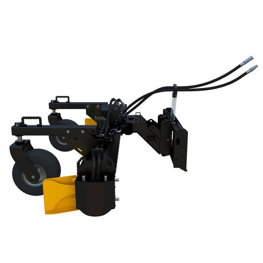 EIP Manufacturing Skid Steer Power Rake, 72 and 90 Inch