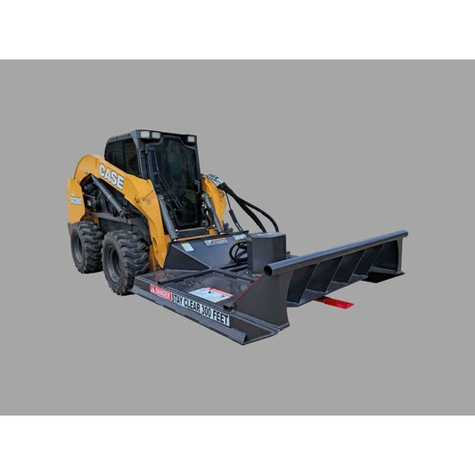 EIP Manufacturing Standard Series Skid Steer Brush Cutter