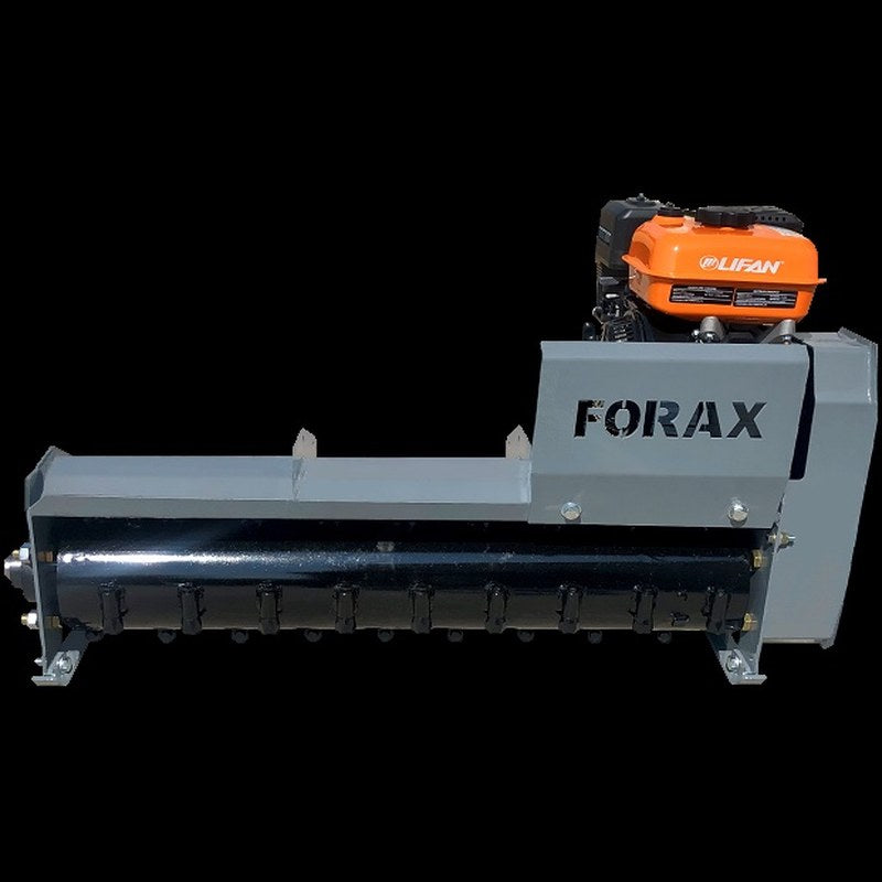 Forax Equipment GP36 Gas Powered ATV Mulcher