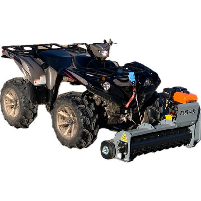 Forax Equipment GP36 Gas Powered ATV Mulcher