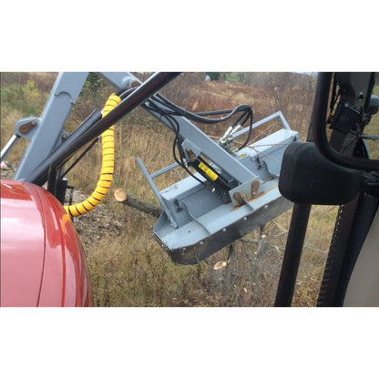 Forax Equipment Groomer Implement Boom for Tractors