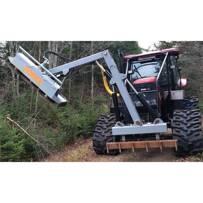 Forax Equipment Groomer Implement Boom for Tractors