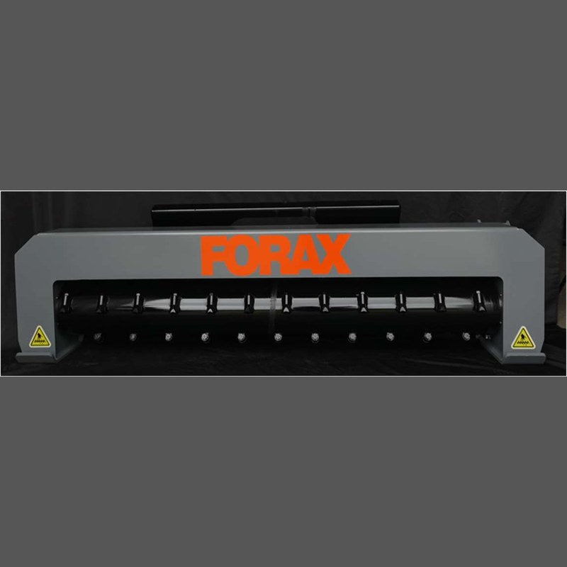 Forax Equipment HD72 Skid Steer and Tractor Mulcher