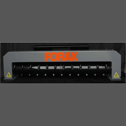 Forax Equipment HD72 Skid Steer and Tractor Mulcher
