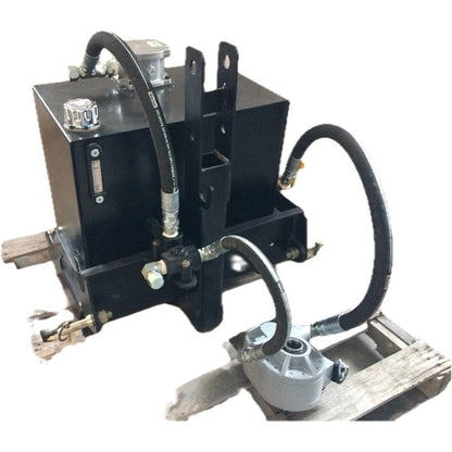 Forax Equipment PTOPP PTO Hydraulic Power Pack for Tractors