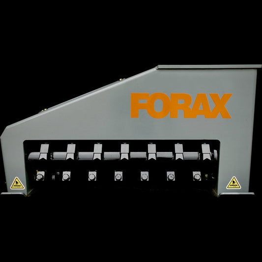 Forax Equipment XD48 Extreme Duty Excavator Mulcher