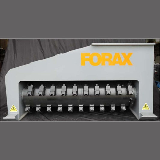 Forax Equipment XD54 Extreme Duty Excavator Mulcher