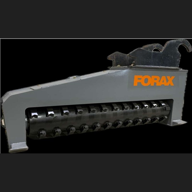 Forax Equipment XD66 Extreme Duty Excavator Mulcher