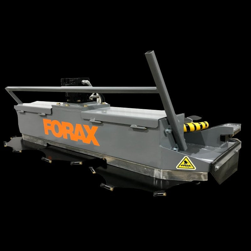 Forax Equipment XDBC Extreme Duty Boom Brush Cutter