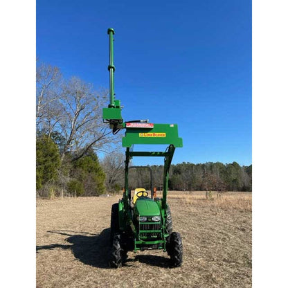 Limb Beaver Baby Beaver BB 4SS and BB 4TR Limb and Brush Cutter
