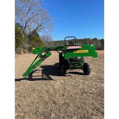 Limb Beaver Baby Beaver BB 4SS and BB 4TR Limb and Brush Cutter