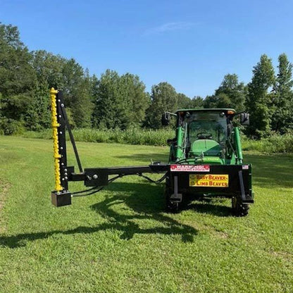Limb Beaver Baby Beaver BB 4SS and BB 4TR Limb and Brush Cutter
