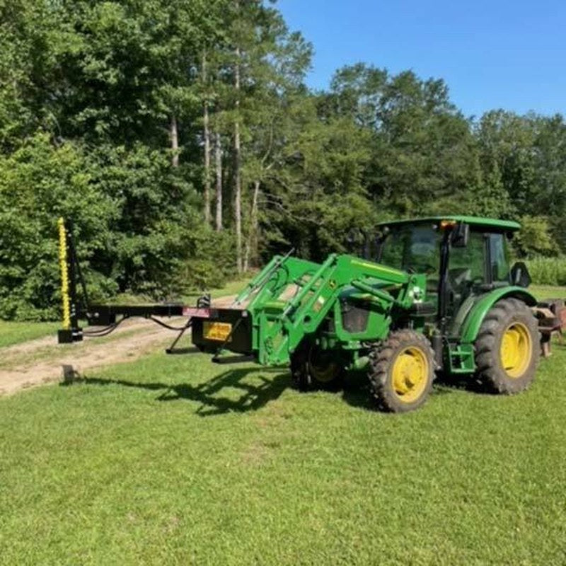 Limb Beaver Baby Beaver BB 4SS and BB 4TR Limb and Brush Cutter