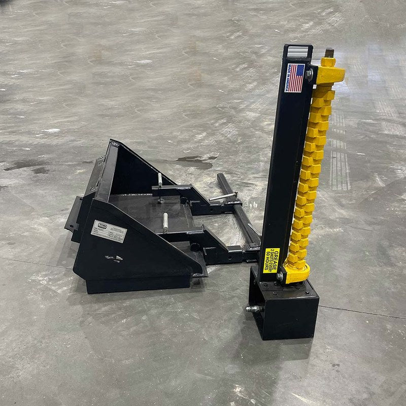 Limb Beaver Bucket Beaver 24 Inch Bucket Mount Limb Trimmer